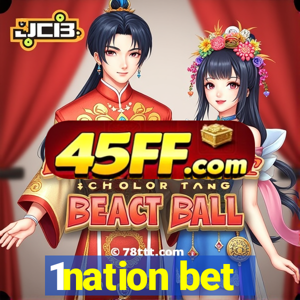 1nation bet